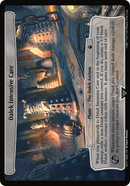 Dalek Intensive Care [Doctor Who] - Destination Retro
