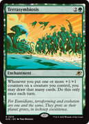 Terrasymbiosis [Edge of Eternities] - Destination Retro