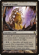 Tomb of Urami [Saviors of Kamigawa] - Destination Retro