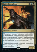 Prized Amalgam [Double Masters 2022] - Destination Retro