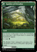 Disciple of Freyalise [Modern Horizons 3] - Destination Retro