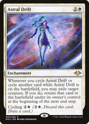 Astral Drift [Modern Horizons] - Destination Retro