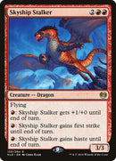 Skyship Stalker [Kaladesh] - Destination Retro