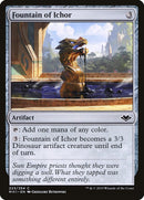 Fountain of Ichor [Modern Horizons] - Destination Retro