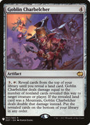 Goblin Charbelcher [The List] - Destination Retro