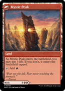 Pinnacle Monk [Modern Horizons 3] - Destination Retro