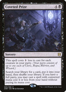 Coveted Prize (Promo Pack) [Zendikar Rising Promos] - Destination Retro