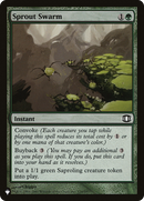 Sprout Swarm [The List] - Destination Retro