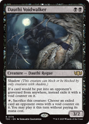 Dauthi Voidwalker [Tarkir: Dragonstorm Commander] - Destination Retro