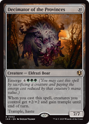 Decimator of the Provinces [Innistrad Remastered] - Destination Retro