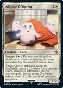 Adipose Offspring [Doctor Who] - Destination Retro