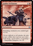Goblin Oriflamme [Foundations] - Destination Retro