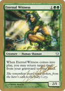 Eternal Witness (Julien Nuijten) [World Championship Decks 2004] - Destination Retro