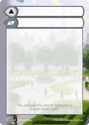 Helper Card (4/9) [Strixhaven: School of Mages Tokens] - Destination Retro
