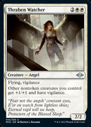 Thraben Watcher [Modern Horizons 2] - Destination Retro