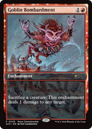 Goblin Bombardment [Store Championships 2026] - Destination Retro