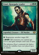 Ezuri, Renegade Leader [The List] - Destination Retro