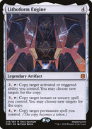 Lithoform Engine (Promo Pack) [Zendikar Rising Promos] - Destination Retro
