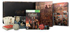 Fallout: New Vegas [Collector's Edition] - Xbox 360 - Destination Retro