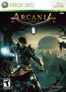 Arcania: Gothic IV - Xbox 360 - Destination Retro