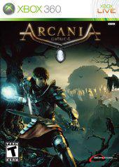 Arcania: Gothic IV - Xbox 360 - Destination Retro
