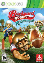 Backyard Sports: Rookie Rush - Xbox 360 - Destination Retro