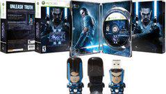 Star Wars: The Force Unleashed II [Collector's Edition] - Xbox 360 - Destination Retro