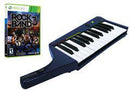 Rock Band 3 Keyboard Bundle - Xbox 360 - Destination Retro