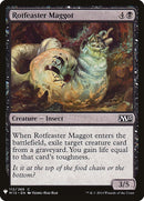 Rotfeaster Maggot [Mystery Booster] - Destination Retro