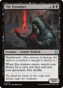 Vile Entomber [Foundations] - Destination Retro