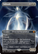 Solitude (Borderless) [Modern Horizons 3 Special Guests] - Destination Retro