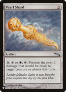Pearl Shard [The List] - Destination Retro