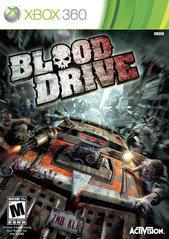 Blood Drive - Xbox 360 - Destination Retro