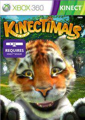 Kinectimals - Xbox 360 - Destination Retro