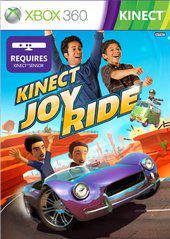 Kinect Joy Ride - Xbox 360 - Destination Retro