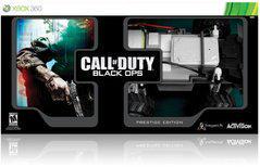 Call of Duty Black Ops [Prestige Edition] - Xbox 360 - Destination Retro