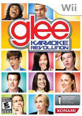 Karaoke Revolution: Glee - Wii - Destination Retro