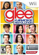 Karaoke Revolution: Glee - Wii - Destination Retro