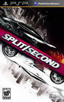 Split/Second - PSP - Destination Retro