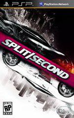 Split/Second - PSP - Destination Retro