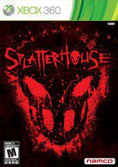 Splatterhouse - Xbox 360 - Destination Retro