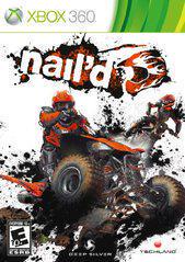 Nail'd - Xbox 360 - Destination Retro