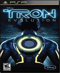 Tron Evolution - PSP - Destination Retro