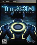Tron Evolution - PSP - Destination Retro