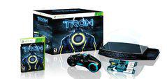 Tron Evolution [Collector's Edition] - Xbox 360 - Destination Retro