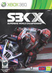 SBK X: Superbike World Championship - Xbox 360 - Destination Retro