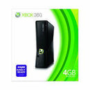 Xbox 360 Slim Console 4GB - Xbox 360 - Destination Retro