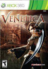 Venetica - Xbox 360 - Destination Retro