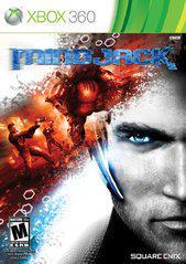 Mindjack - Xbox 360 - Destination Retro