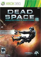 Dead Space 2 [Collector's Edition] - Xbox 360 - Destination Retro